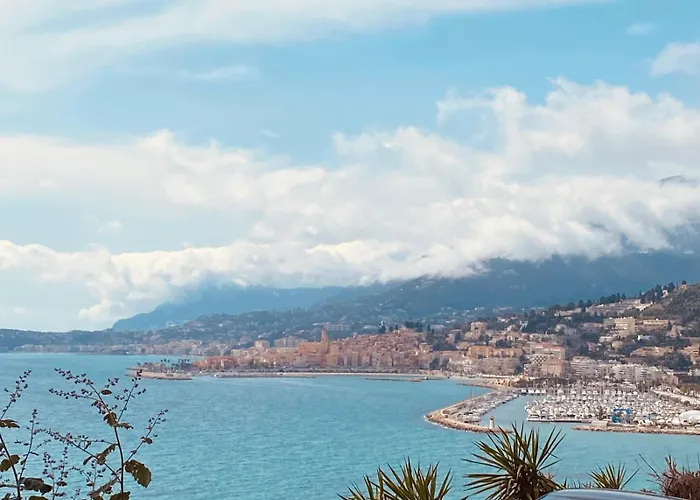 Le Palmero Centre Ville, Plage, Clime