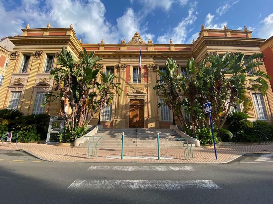 Appartement Le Palmero Centre Ville, Plage, Clime